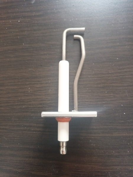 Vand piese centrala termica.