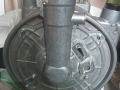 Vand piese centrala termica