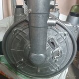 Vand piese centrala termica